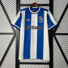 Camiseta Fútbol Porto Primera Equipación 2025-2026