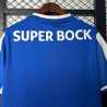 Camiseta Fútbol Porto Primera Equipación 2025-2026
