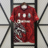 Camiseta Fútbol Porto Edición Dragón Rojo 2025-2026