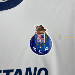 Camiseta Fútbol Porto Invictos Deser 1595