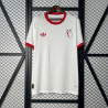 Camiseta Fútbol Benfica Edición Especial Blanca 2025-2026