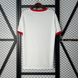 Camiseta Fútbol Benfica Edición Especial Blanca 2025-2026