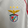 Camiseta Fútbol Benfica Segunda Equipación 2025-2026