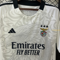 Camiseta Fútbol Benfica Entrenamiento 2025-2026