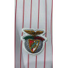 Camiseta Fútbol Benfica Edición Vintage Blanca 2025-2026