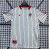 Camiseta Fútbol Benfica Edición Vintage Blanca 2025-2026
