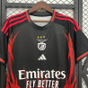 Camiseta Fútbol Benfica Edición Negra Especial 2025-2026