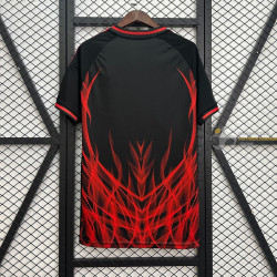 Camiseta Fútbol Benfica Edición Negra Especial 2025-2026