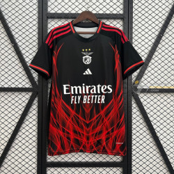 Camiseta Fútbol Benfica...
