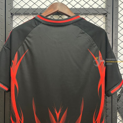 Camiseta Fútbol Benfica Edición Negra Especial 2025-2026