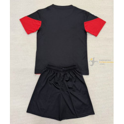 Camiseta y Pantalón Fútbol Niños Athletic Club de Bilbao Entrenamiento "The Last Of Us" 2024-2025