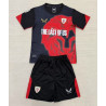 Camiseta Fútbol Niños Athletic Club de Bilbao Entrenamiento "The Last Of Us" 2024-2025