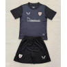 Camiseta Fútbol Athletic Club de Bilbao Portero 2025-2026