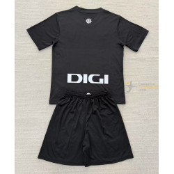 Camiseta y Pantalón Fútbol Niños Athletic Club de Bilbao Portero 2025-2026