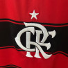 Camiseta Fútbol Sin Mangas Flamengo Primera Equipación 2025-2026