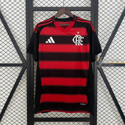 Camiseta Fútbol Flamengo...
