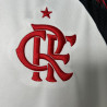 Camiseta Fútbol Flamengo Segunda Equipación 2025-2026