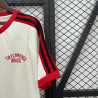 Camiseta Fútbol Flamengo Conmemorativa 2025-2026