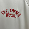 Camiseta Fútbol Flamengo Conmemorativa 2025-2026