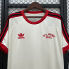 Camiseta Fútbol Flamengo Conmemorativa 2025-2026