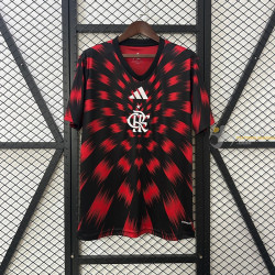 Camiseta Fútbol Flamengo...