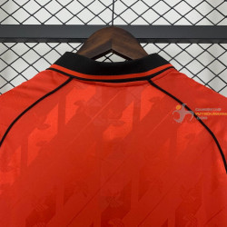 Camiseta Fútbol Flamengo Edición Especial 2025-2026