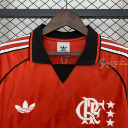 Camiseta Fútbol Flamengo Edición Especial 2025-2026
