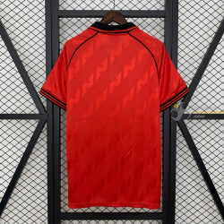 Camiseta Fútbol Flamengo Edición Especial 2025-2026
