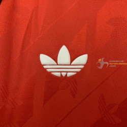 Camiseta Fútbol Flamengo Edición Especial 2025-2026