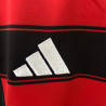 Camiseta y Pantalón Niños Flamengo Primera Equipación 2025-2026