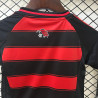 Camiseta y Pantalón Niños Flamengo Primera Equipación 2025-2026