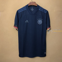 Camiseta Alemania Segunda...