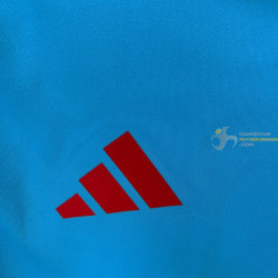 Camiseta Fútbol Mujer Flamengo Entrenamiento 2025-2026