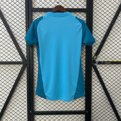 Camiseta Fútbol Mujer Flamengo Entrenamiento 2025-2026