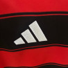 Camiseta Fútbol Mujer Flamengo Primera Equipación 2025-2026