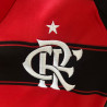 Camiseta Fútbol Mujer Flamengo Primera Equipación 2025-2026