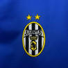 Camiseta Fútbol Juventus Segunda Equipación Retro Clásica 1999-2000