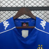 Camiseta Fútbol Juventus Segunda Equipación Retro Clásica 1999-2000