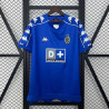 Camiseta Fútbol Juventus Segunda Equipación Retro Clásica 1999-2000