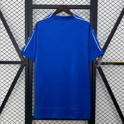 Camiseta Fútbol Juventus Segunda Equipación Retro Clásica 1999-2000