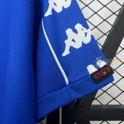 Camiseta Fútbol Juventus Segunda Equipación Retro Clásica 1999-2000