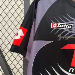 Camiseta Fútbol Juventus Portero Retro Clásica 2001-2002