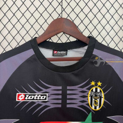 Camiseta Fútbol Juventus Portero Retro Clásica 2001-2002