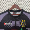 Camiseta Fútbol Juventus Portero Retro Clásica 2001-2002