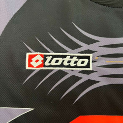 Camiseta Fútbol Juventus Portero Retro Clásica 2001-2002