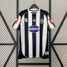 Camiseta Fútbol Juventus Primera Equipación Retro Clásica 2002-2003