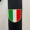 Camiseta Fútbol Juventus Primera Equipación Retro Clásica 2002-2003