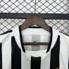 Camiseta Fútbol Juventus Primera Equipación Retro Clásica 2003-2004