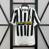 Camiseta Fútbol Juventus Primera Equipación Retro Clásica 2003-2004