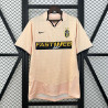 Camiseta Fútbol Juventus Tercera Equipación Retro Clásica 2003-2004